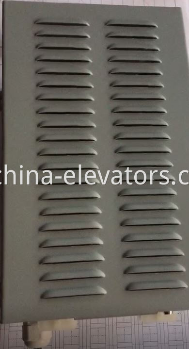 Shaft Power Supply for OTIS High Speed Elevators OEM Part#DAA621Z2-C1